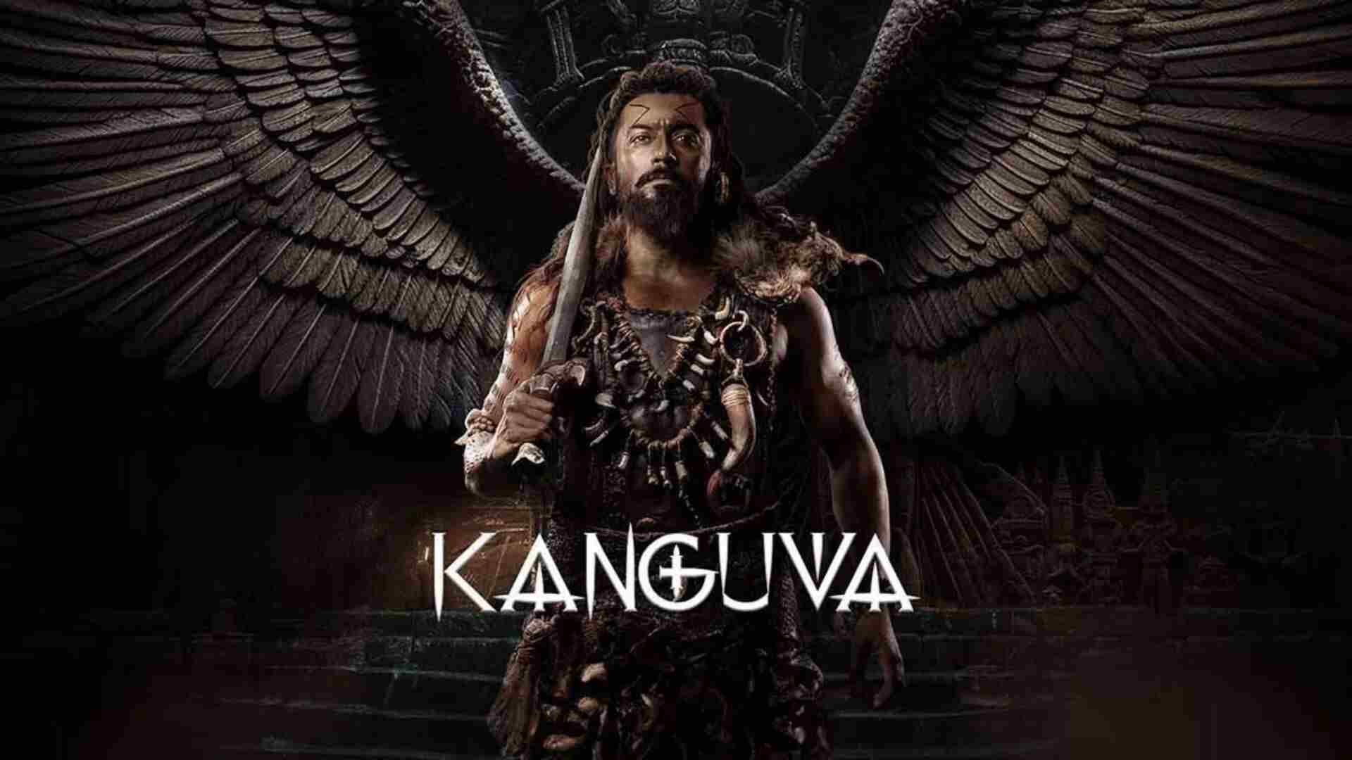 Madras High Court Allows Release Of Suriya Starrer 'Kanguva' After Producer Makes Part Payment Towards Dues