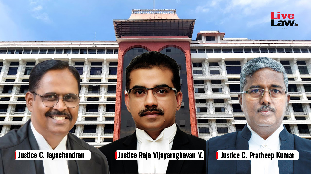 Kerala High Court Lays Down Guidelines For Service Of Summons In Suits For Defendants Outside India