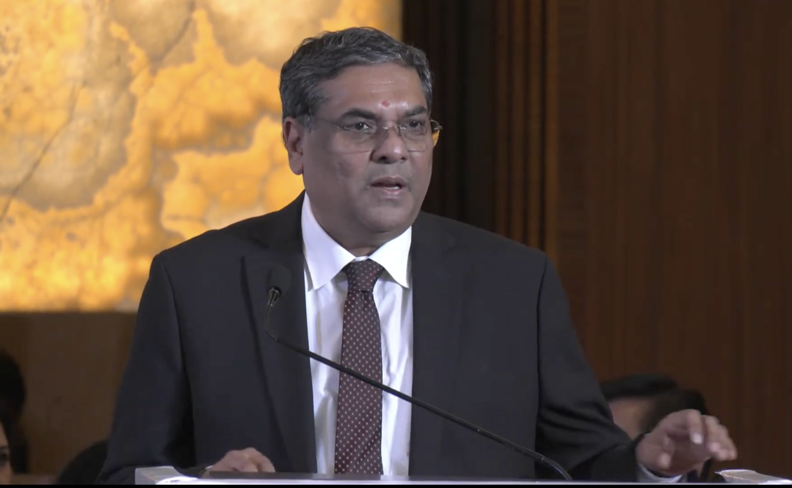 CJI Sanjiv Khanna Expresses Concerns Over Youngsters Leaving Litigation, Says Legal Profession Must Address Entry Barriers