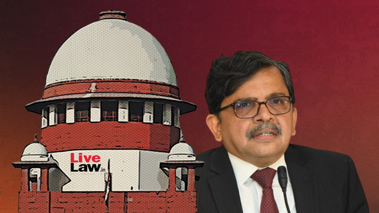 Amicus S Muralidhar Suggests Amendments To Supreme Court Rules To Ensure Accuracy In Pleadings