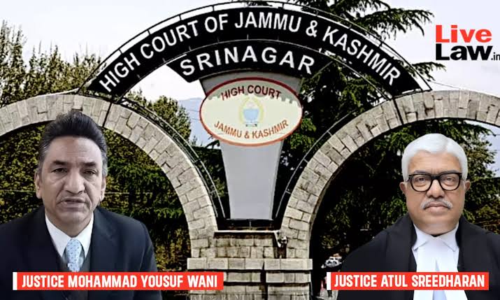 J&K High Court Directs Govt To Create 334 Judicial Posts Within 60 Days, Emphasises Binding Nature Of Directive