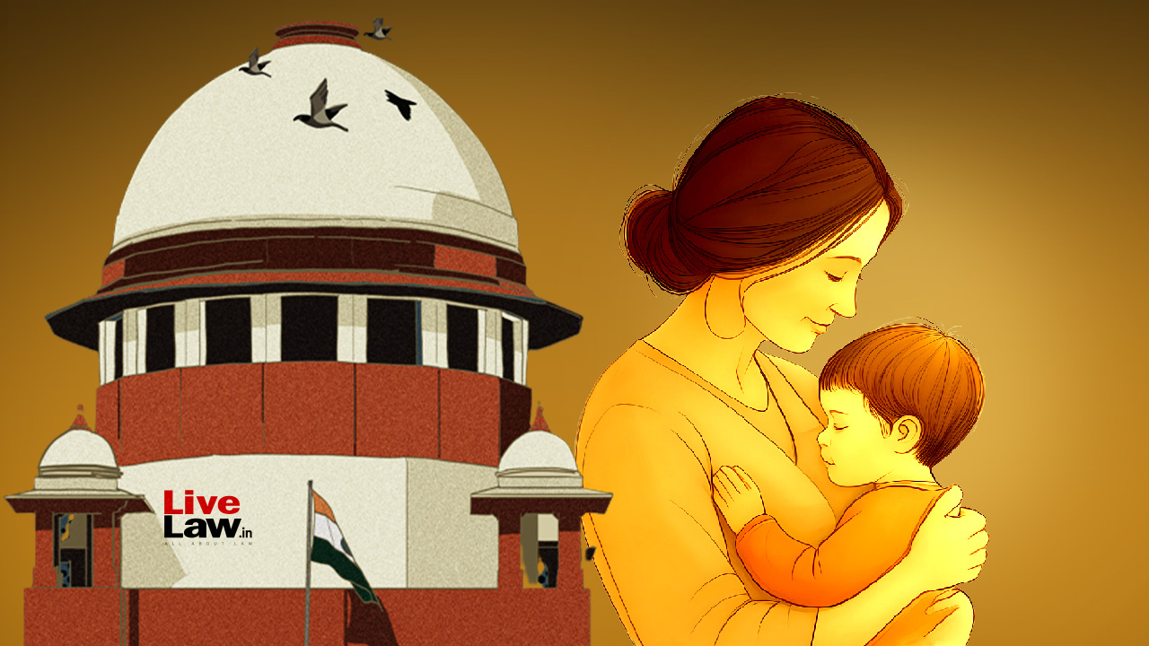 Plea Filed In Supreme Court For Issuance Of OBC Certificates To Children Of Single Mothers Without Certificate From Paternal Side; Notice Issued