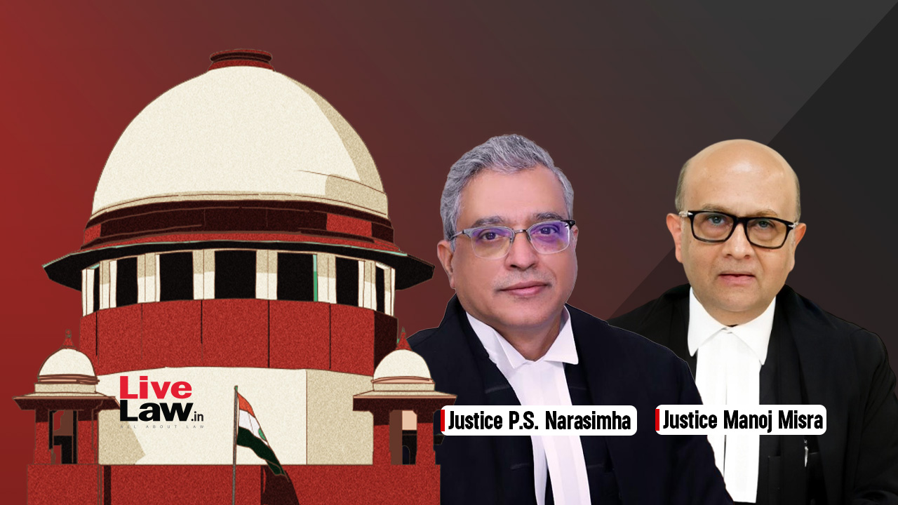 'IBC A Complete Code' : Supreme Court Disapproves Of High Court Exercising Writ Jurisdiction To Interdict CIRP