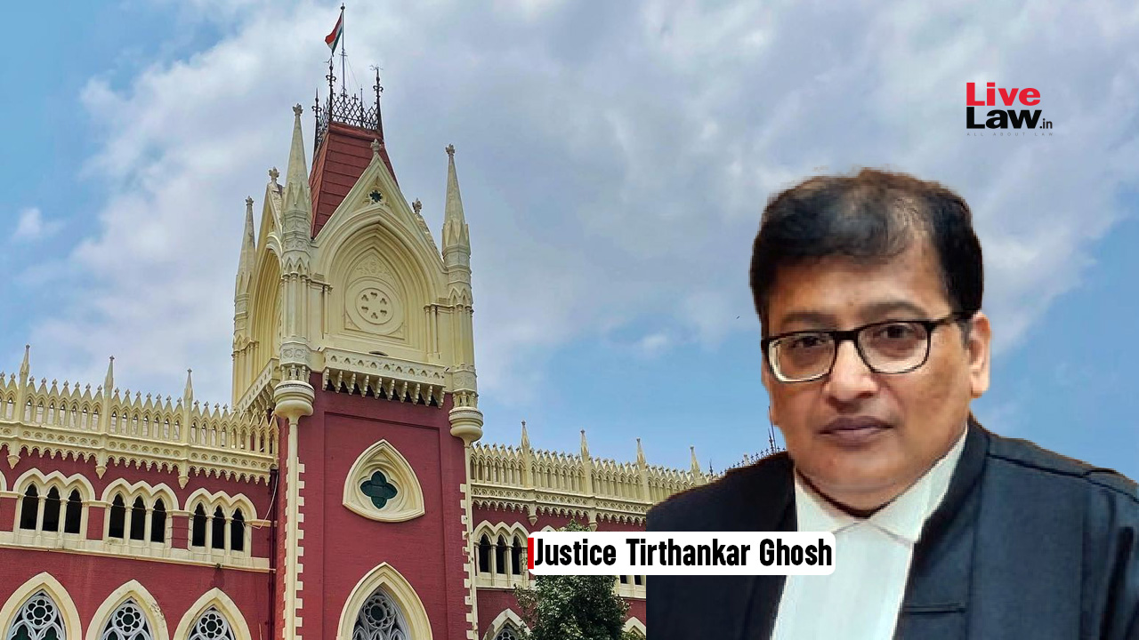 Can Govt Counsel Appear For Accused In Criminal Cases Registered By State? Calcutta High Court Calls For Report