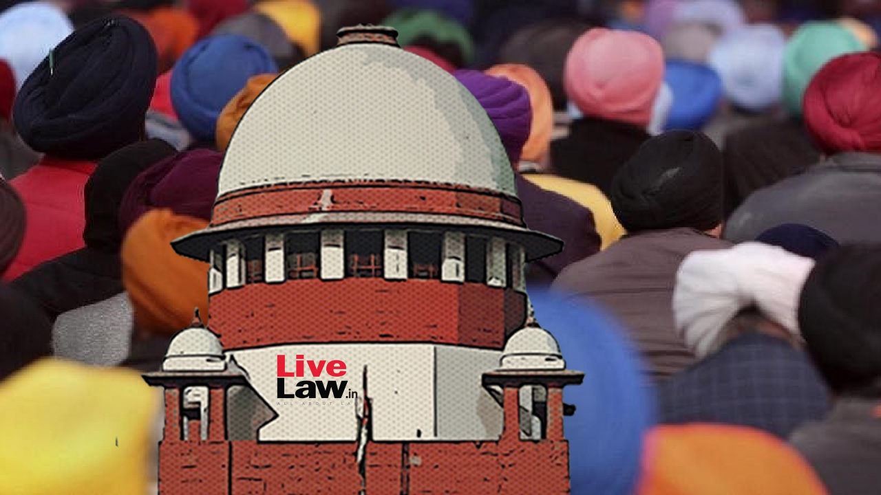 Sikh Women Targeted For Their Attire, Children Bullied In Schools : Lawyer Tells Supreme Court In Plea To Ban Jokes On Sikh Community