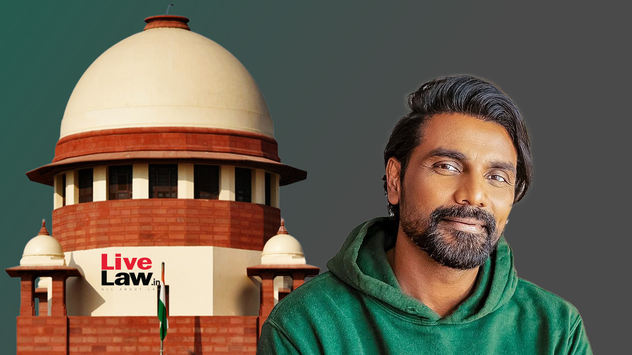 Supreme Court Transfers Trial Pending Against Choreographer Remo D'Souza In 2016 Cheating Case From UP To Delhi