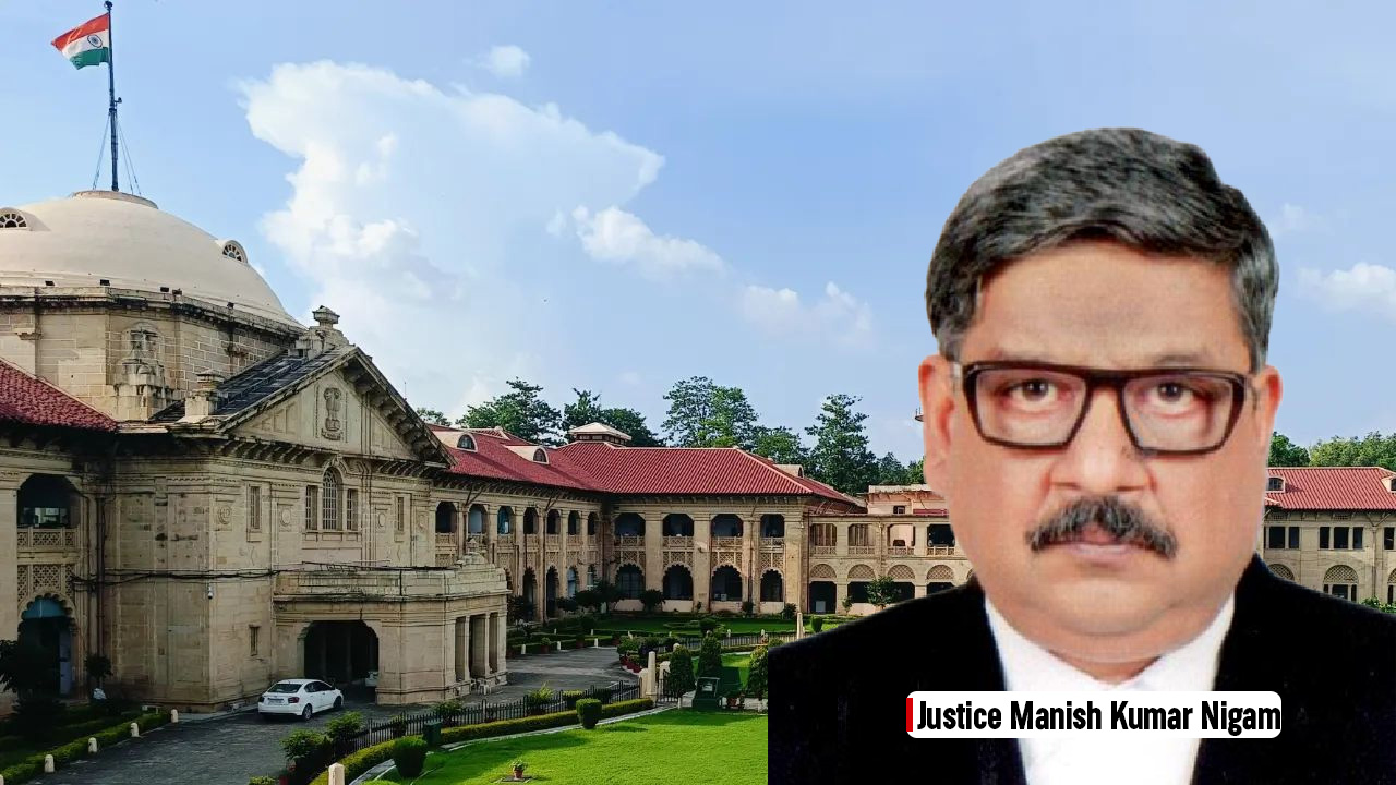 Provisions Of CPC Applicable In Proceedings Before Family Court: Allahabad High Court Reiterates