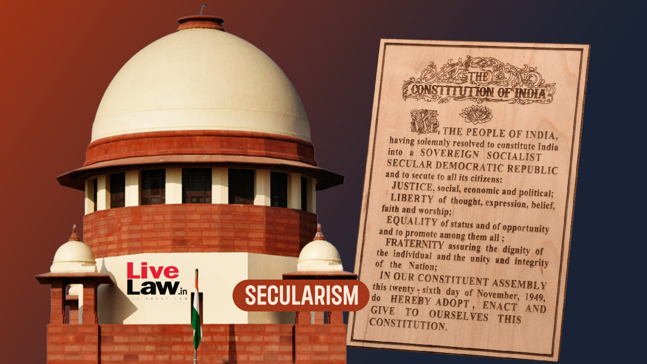 Supreme Court Annual Digest 2024 - Constitution Of India