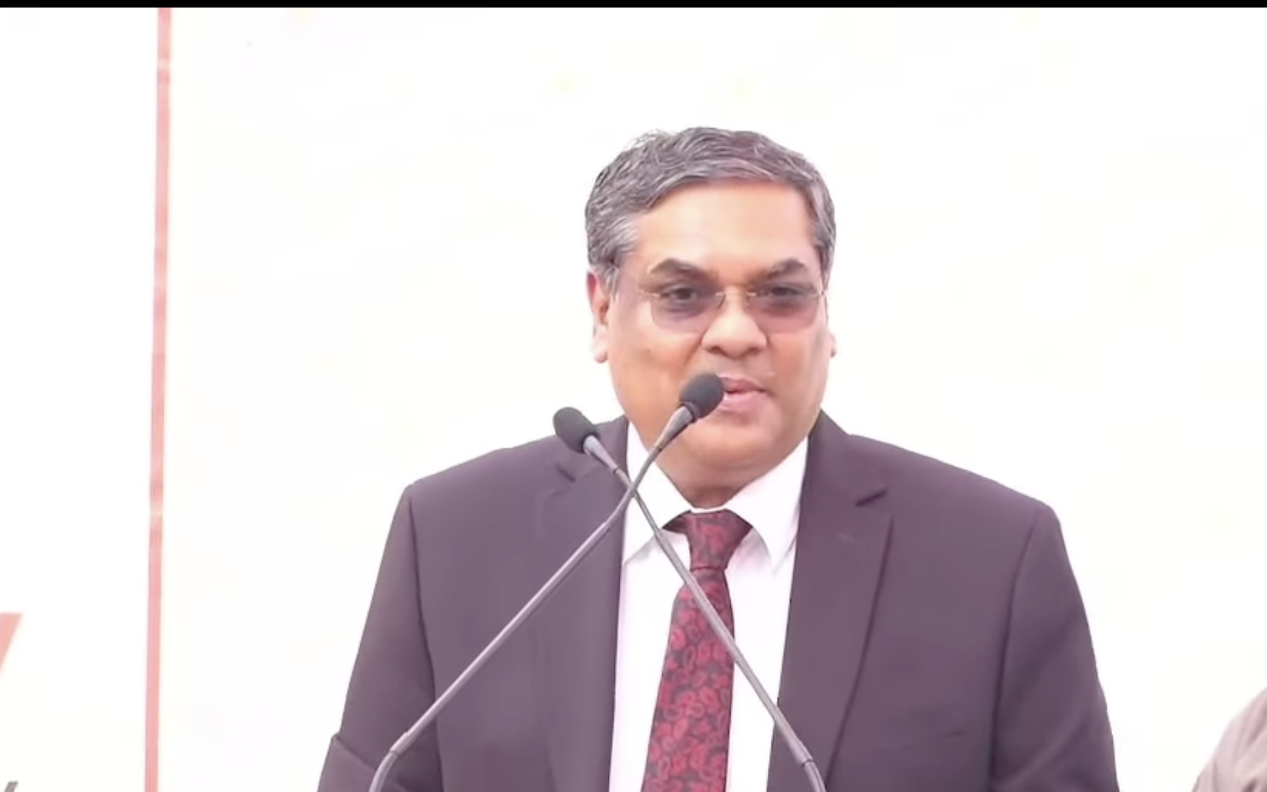 CJI Sanjiv Khanna Stresses Importance Of Judiciary Being Open To Scrutiny & Constructive Feedback