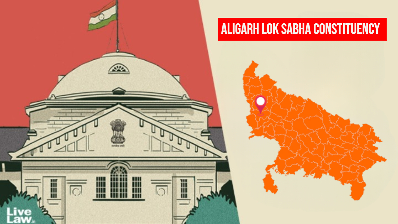 Allahabad HC Directs ECI To Preserve Documents, CCTV Footage Of 2024 Aligarh Lok Sabha Polls On SP Candidate's Plea