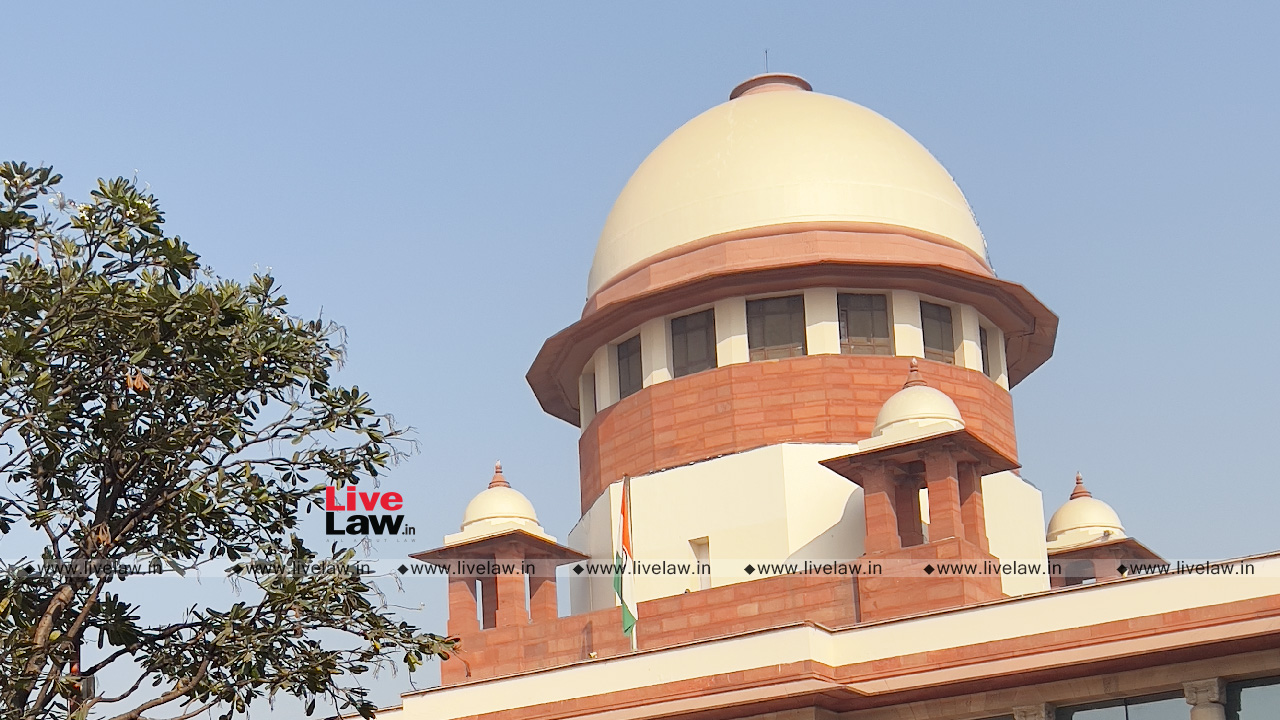 Supreme Court Refuses To Interfere In Kerala HC Order Invalidating 'Compassionate Appointment' To Late MLA's Son