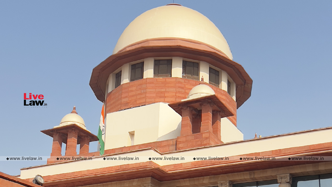 Supreme Court Advises Caution While Granting Ad-Interim Anticipatory Bail