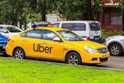 Delhi State Commission Rules That Non-Arrival Of Uber Taxi On Time And Subsequently Not Redressing Issue Amounts To Deficiency In Srvice