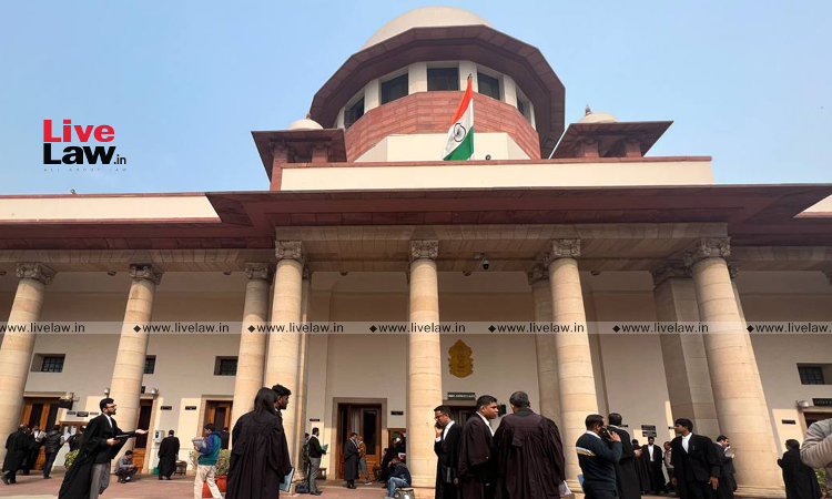 Can Graduates Of 3-Year LLB Correspondence Course Enrol As Advocates? Supreme Court To Consider