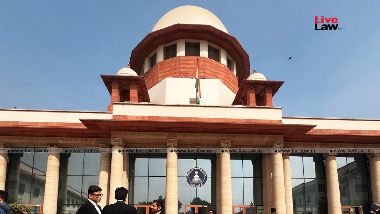 Does Oral Pronouncement Of Judgement Amount To Case Disposal?: Supreme Court To Decide