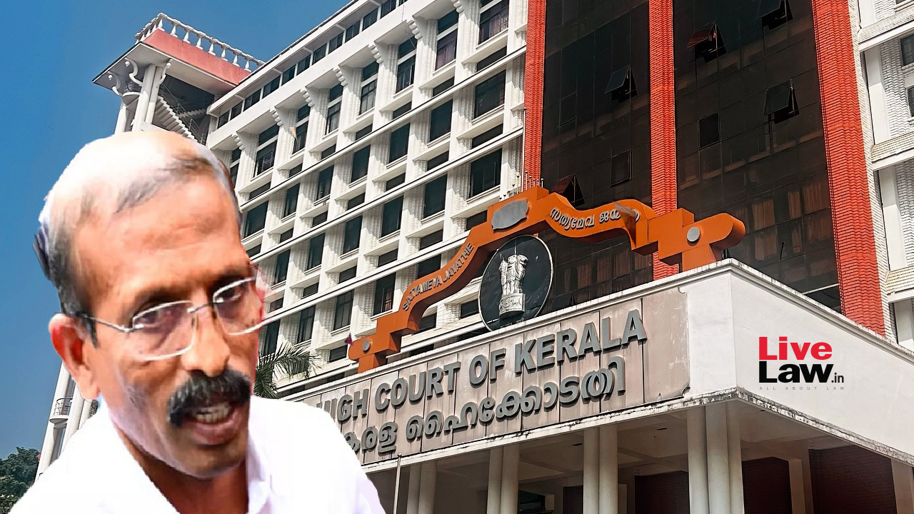 Kerala High Court Grants Bail To Former CPI (M) Municipal Councillor, Another In Alleged Karuvannur Bank 'Scam' Case