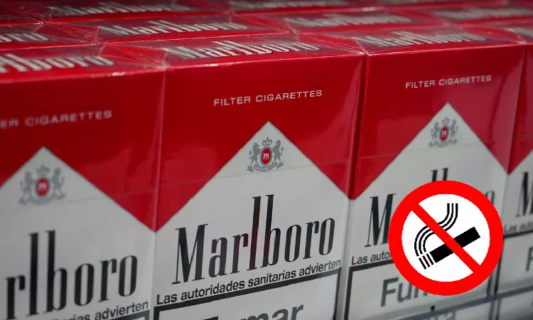 Trademark Infringement: Delhi High Court Issues Permanent Injunction In Favour Of Tobacco Company Which Owns Marlboro Cigarettes