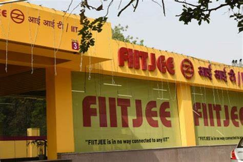 Delhi State Commission Holds FIITJEE Liable For Deficiency In Service