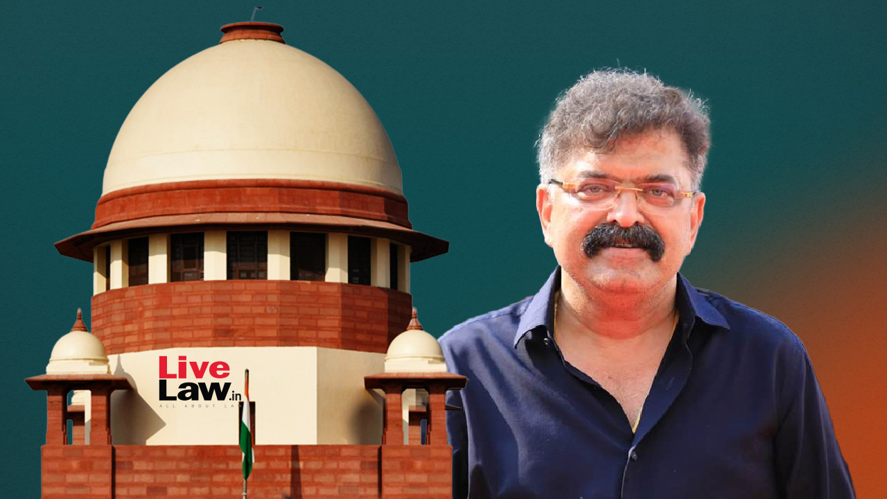 MLA Jitendra Awhad Approaches Supreme Court Supporting Places Of Worship Act, Says It Fosters National Unity