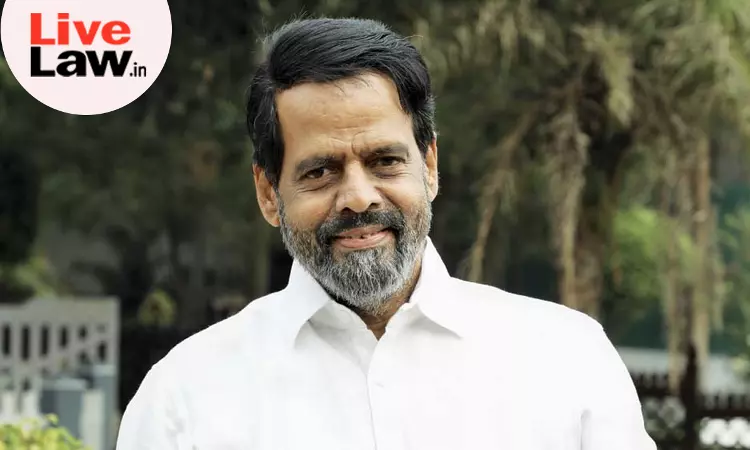 'Men Also Have Right & Dignity': Kerala HC Grants Pre-Arrest Bail To Actor Balachandra Menon In Sexual Assault Case Filed With 17 Yrs Delay