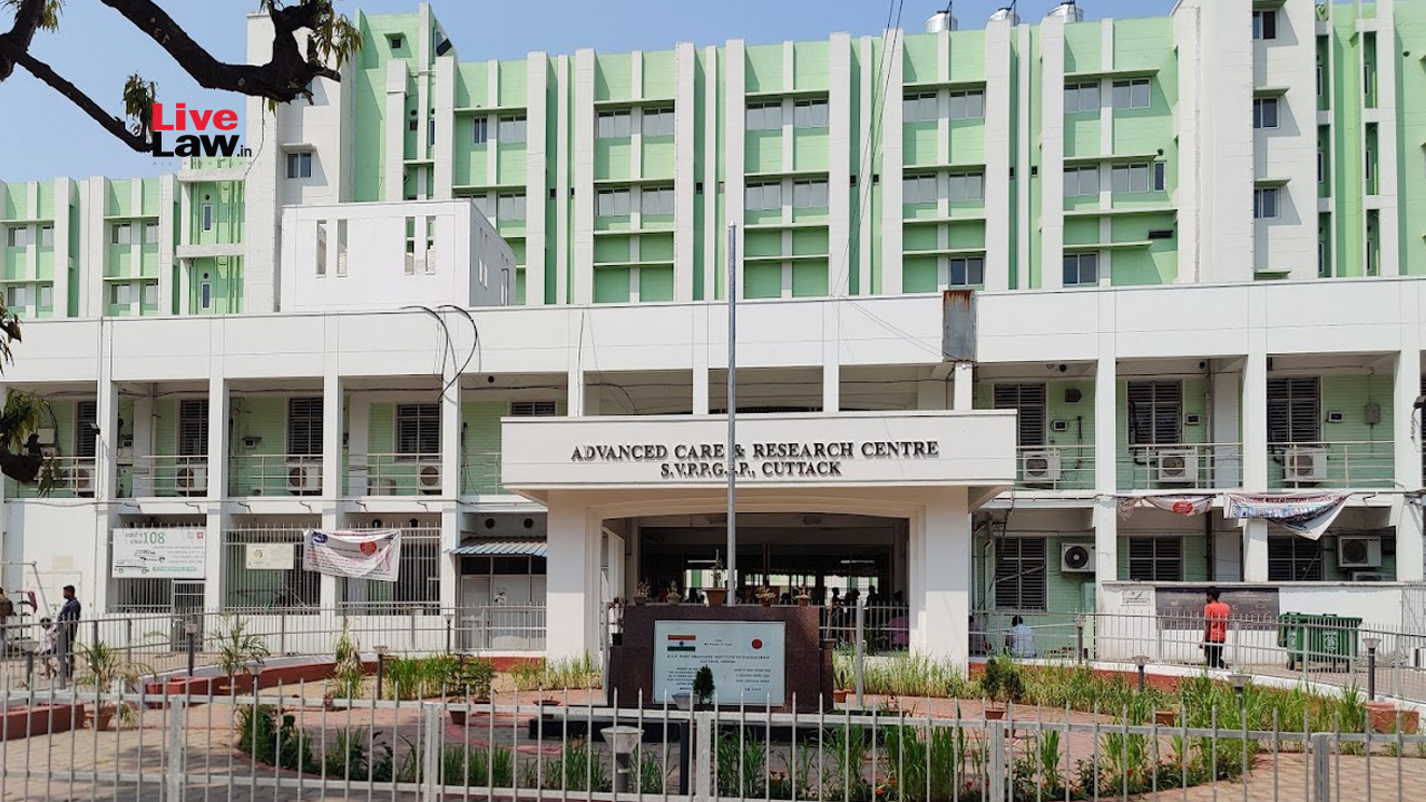 'Shocked & Deeply Pained': Orissa High Court Summons Health Secretary Over Encroachment, Mismanagement At Paediatric Hospital