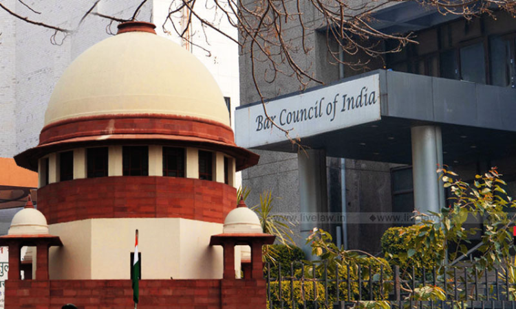 Advocate Cannot Do Full-Time Journalism : Bar Council Of India Tells Supreme Court