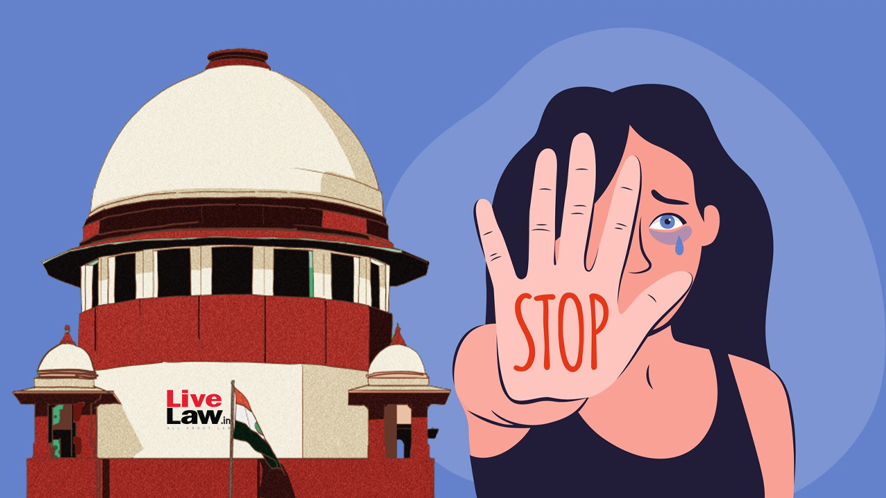 'Ban Free Online Pornography, Castrate Rapists' : PIL Seeks Measures For Women Safety; Supreme Court Seeks Responses Of Union & States