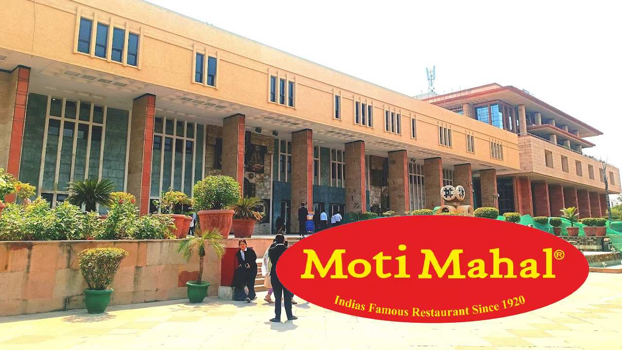 Delhi High Court Restrains Moti Mahal's Ex-Franchisee From Infringing The Chain's Trademark And Copyright