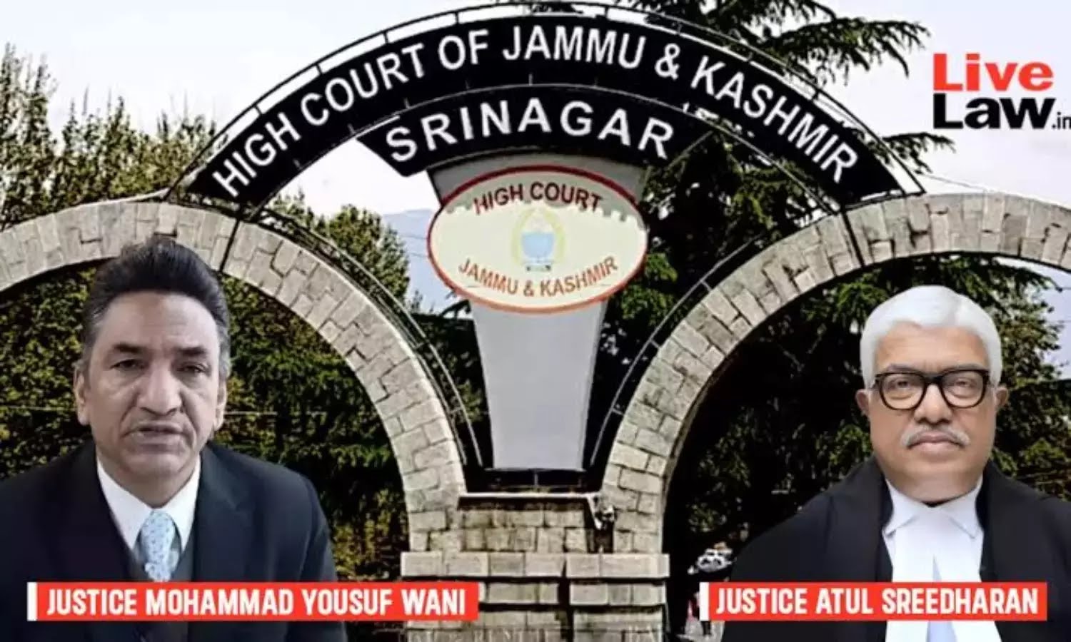 “Undermines Faith Of Common Man In Criminal Justice”: J&K High Court Calls For SITs To Address “Casual Probes” In NDPS Cases