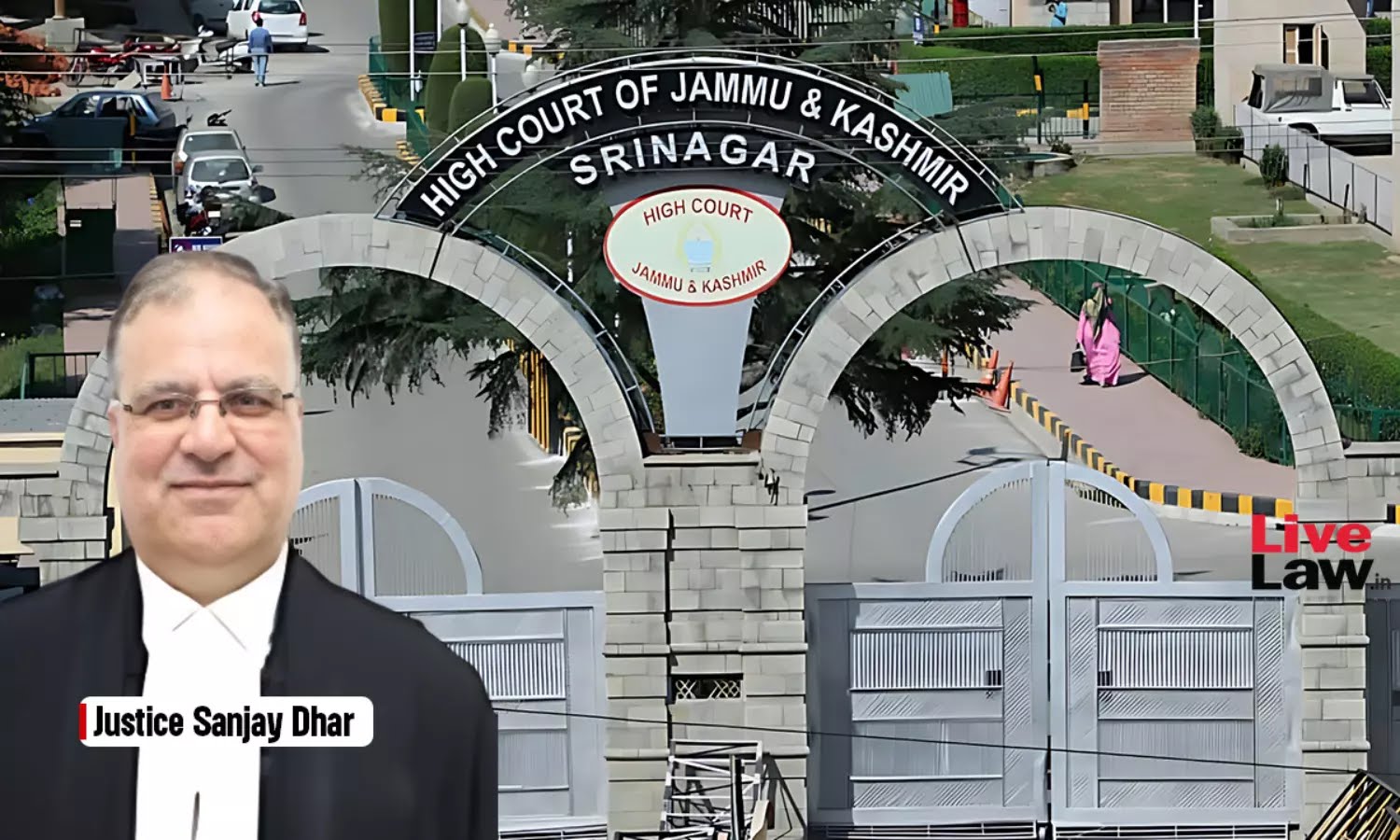 Award Passed By Ineligible Arbitrator Can Be Set Aside U/S 34 Of Arbitration Act: Jammu And Kashmir HC