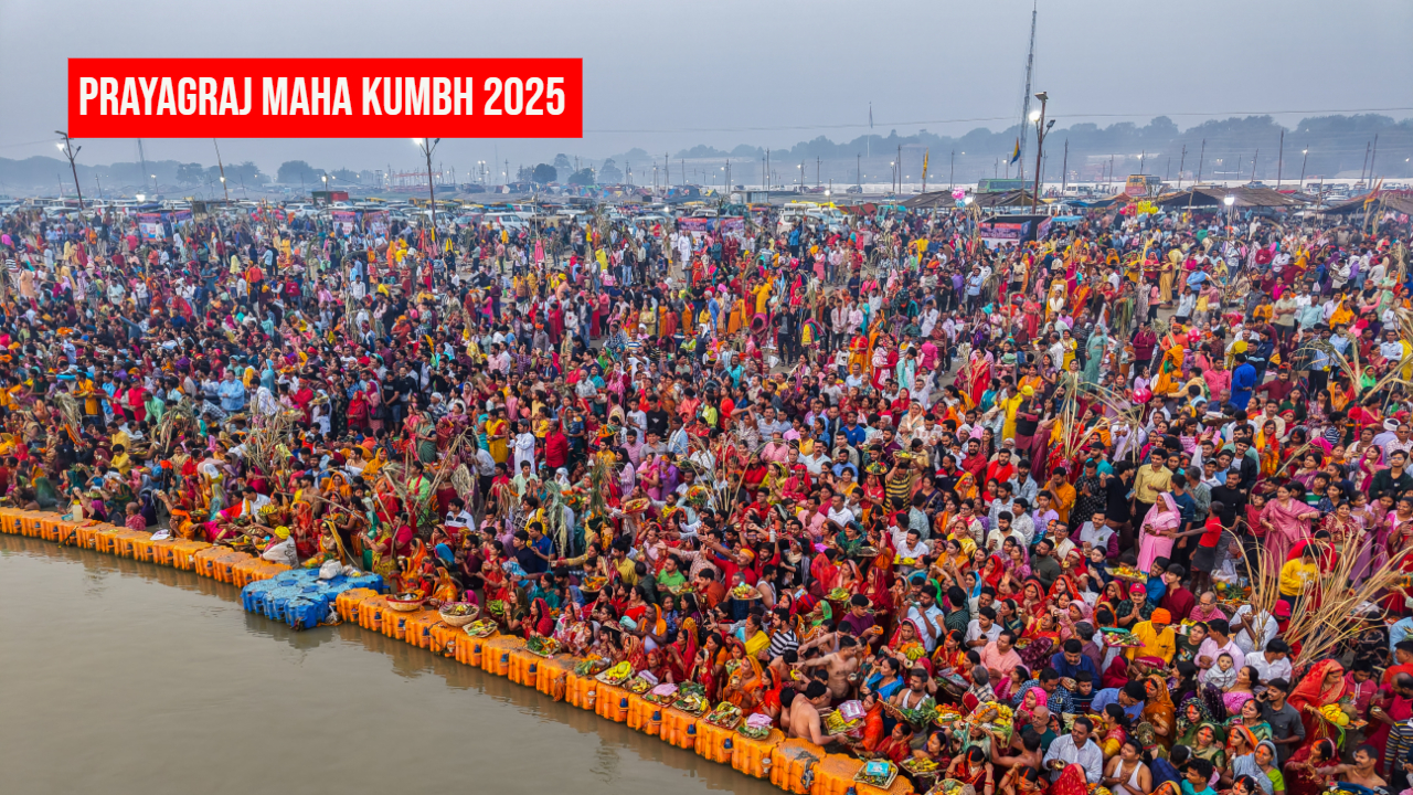 Maha Kumbh 2025 | Ensure Pilgrims Don't Suffer, Prevent Sewage & Waste Discharge Into Ganga, Yamuna: NGT Directs UP PCB, CPCB