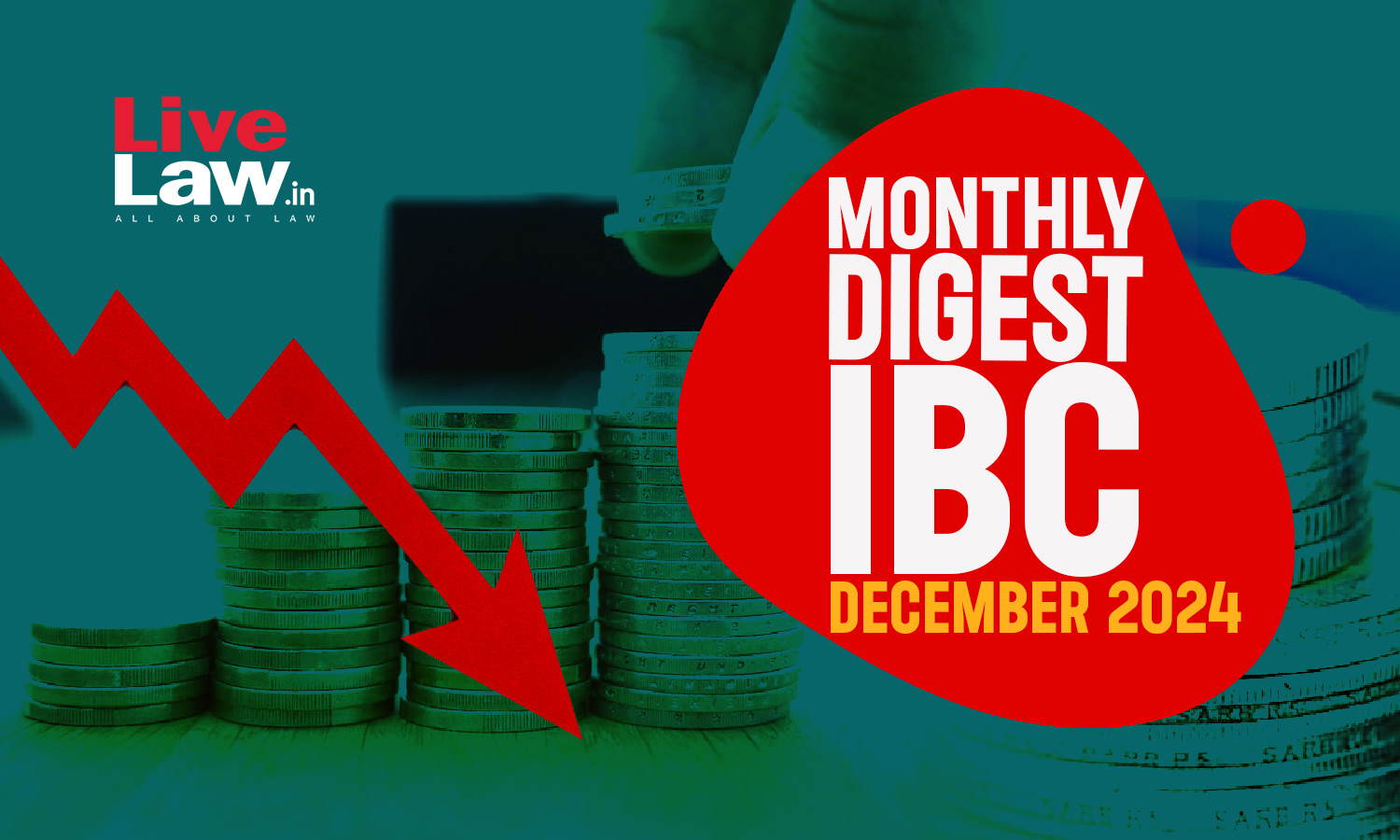 IBC Monthly Digest: December 2024