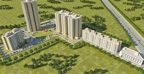 Haryana RERA Directs Ocean Seven Buildtech To Pay Interest To Seven Homebuyers For Delayed Possession