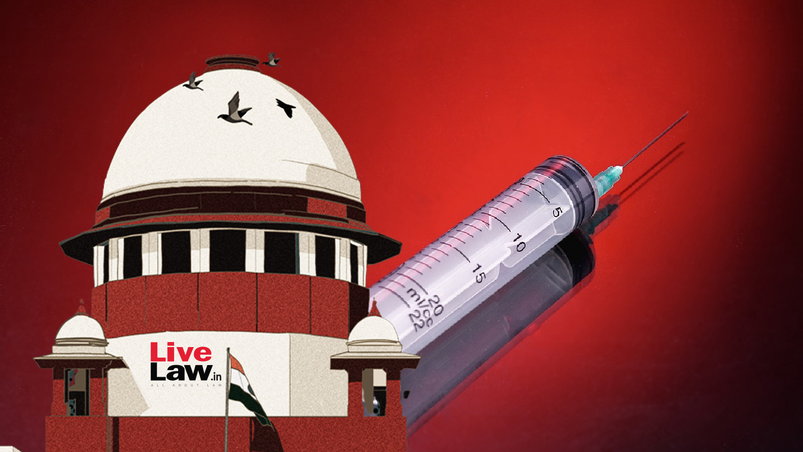 'In Reality, Clinical Trials Conducted In Poorer Countries' : Supreme Court In PIL Against Multinational Pharma Companies