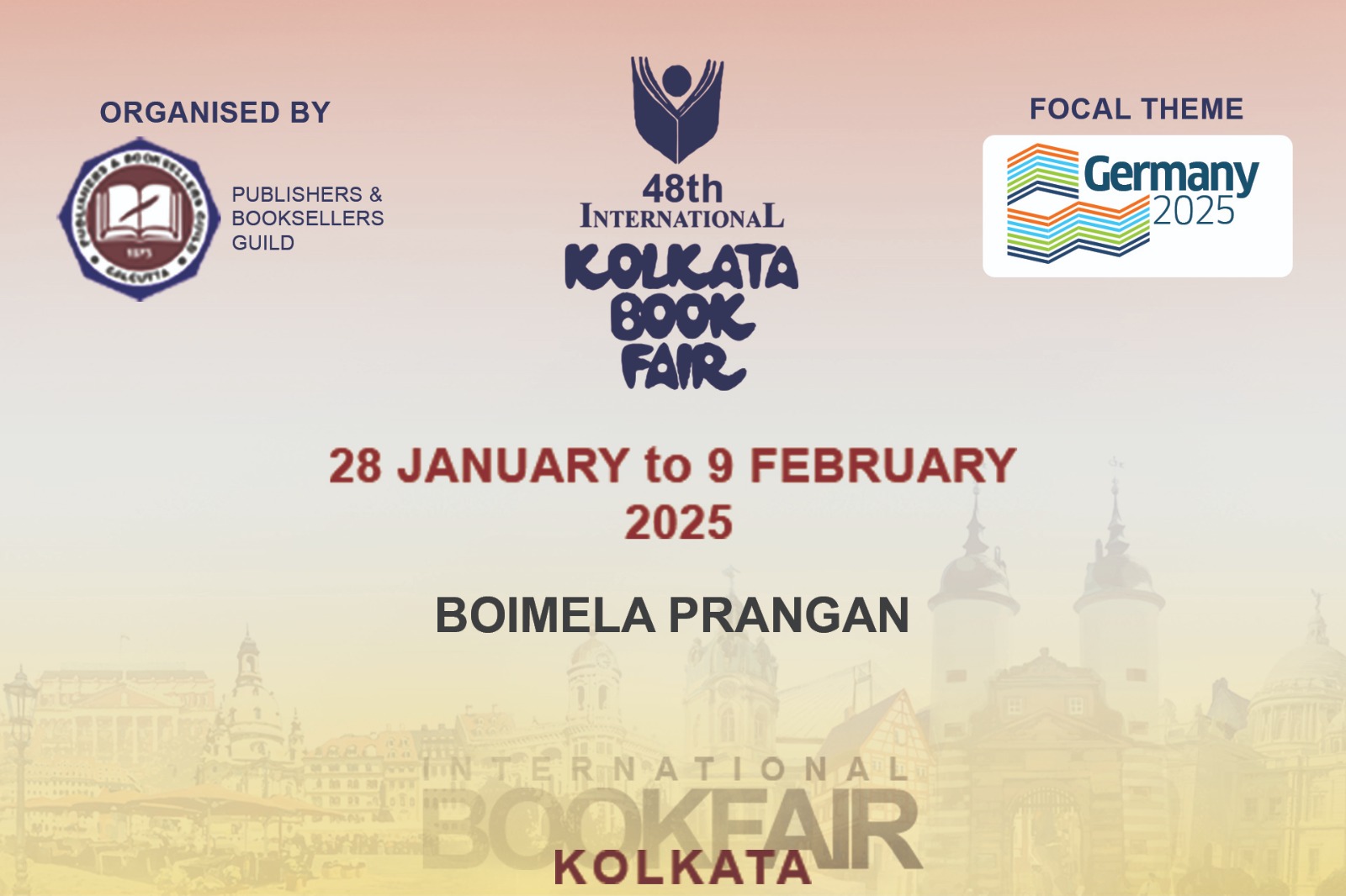 Association For Protection Of Democratic Rights Approaches High Court Challenging Denial To Participate In Kolkata Book Fair