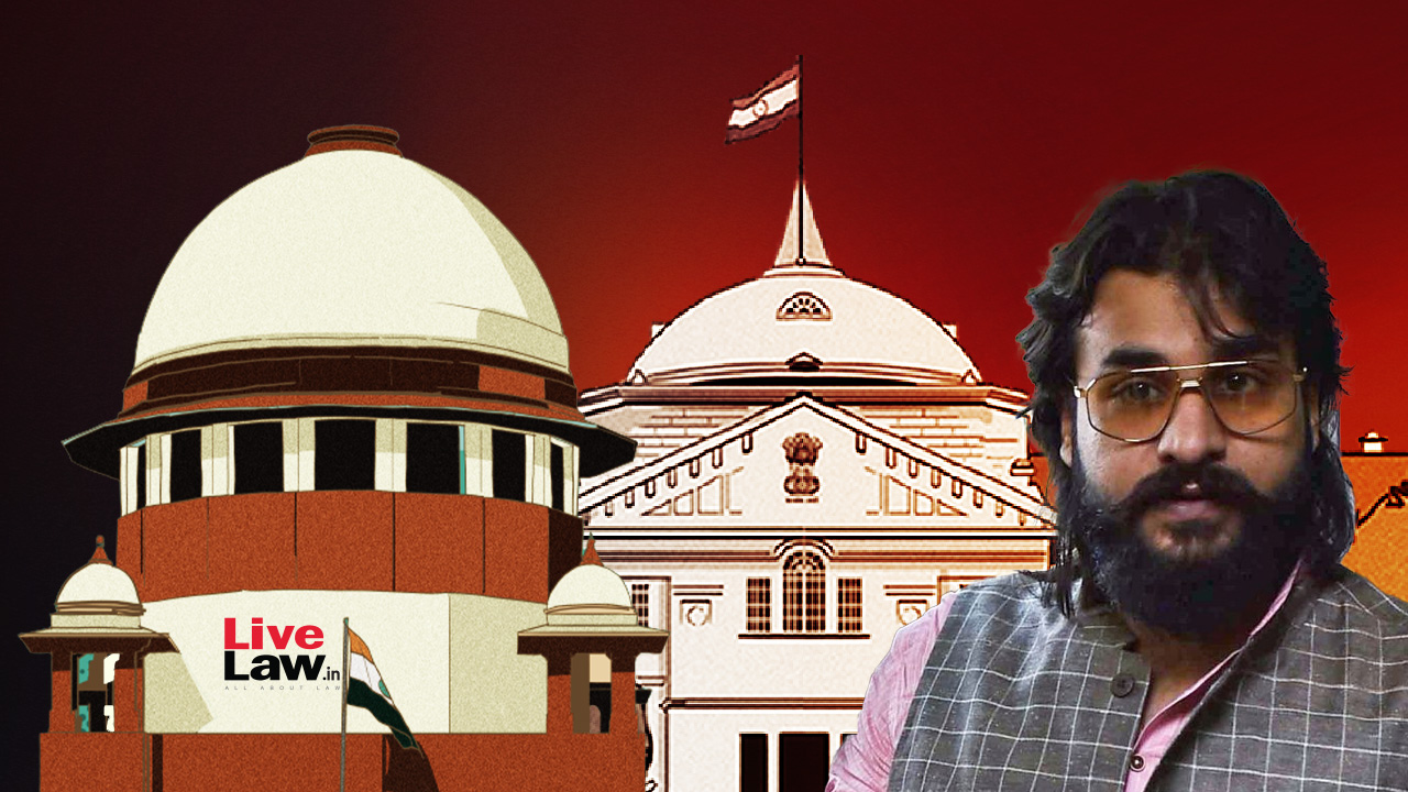 Supreme Court Directs Status Quo On Property Claimed By UP MLA Abbas Ansari But Declared 'Evacuee Property'