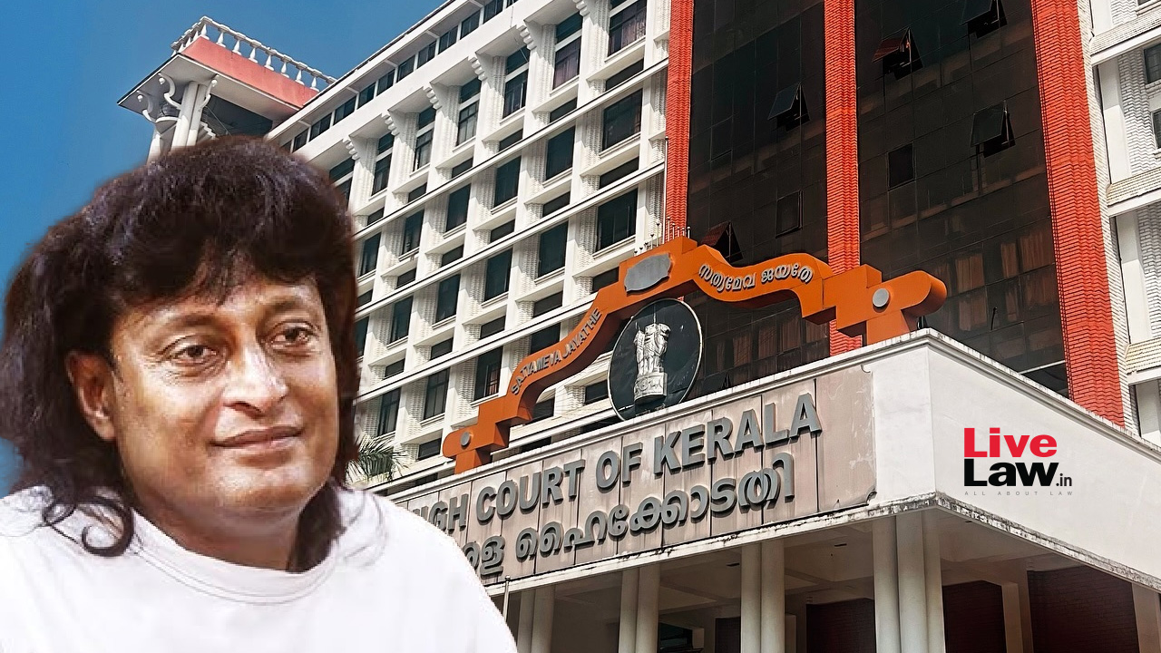 Kerala HC Grants Bail To Businessman Boby Chemmanur in Sexual Harassment Case, Says Bail Will Be Cancelled If Similar Offence Is Committed