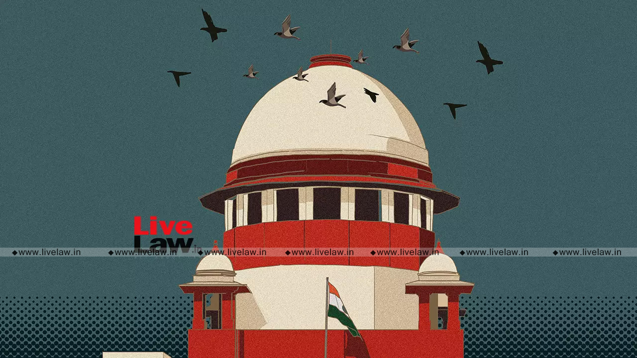 Supreme Court: Informing relatives about arrest is insufficient.