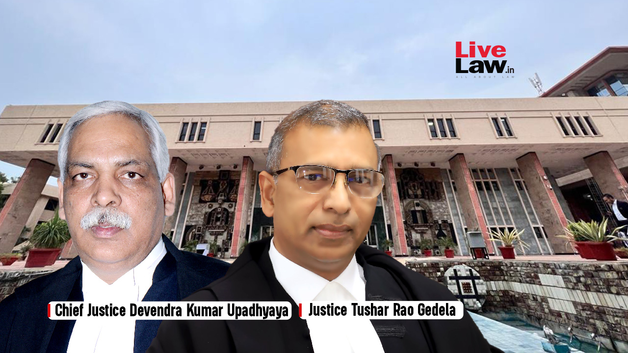 [S.292B Income Tax Act] Inadvertent Mistakes In Reassessment Can Be Saved But Assessment Order Overlooking Apparent Error Cannot: Delhi HC