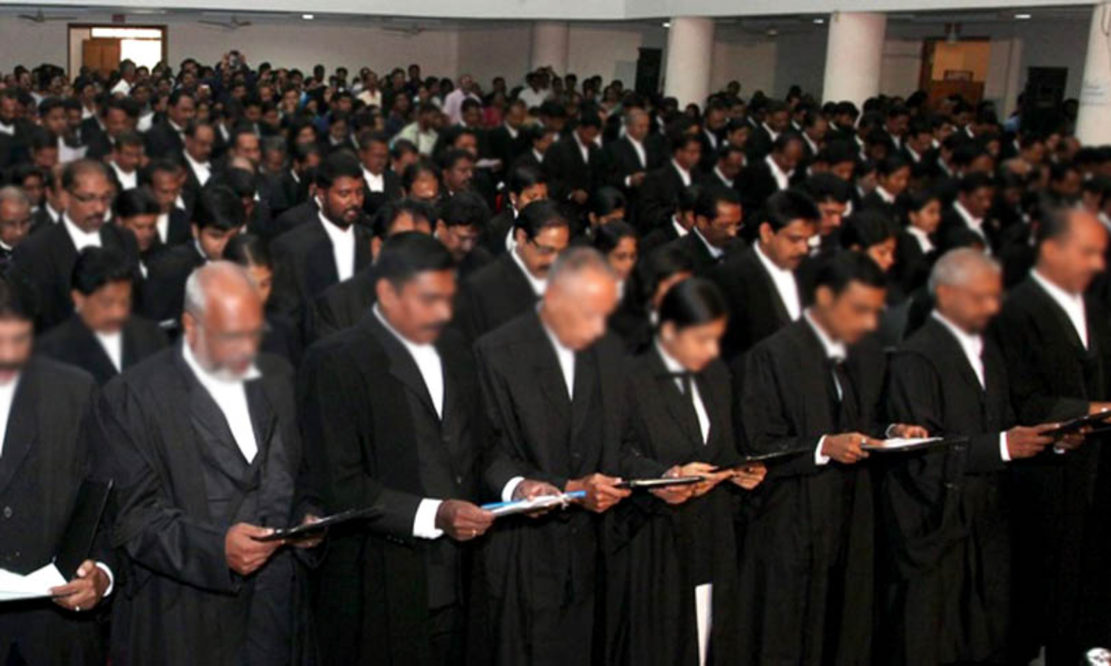 Inspiring story of convict turning into a lawyer proves wrong; faces probe  for forging certificates | Onmanorama