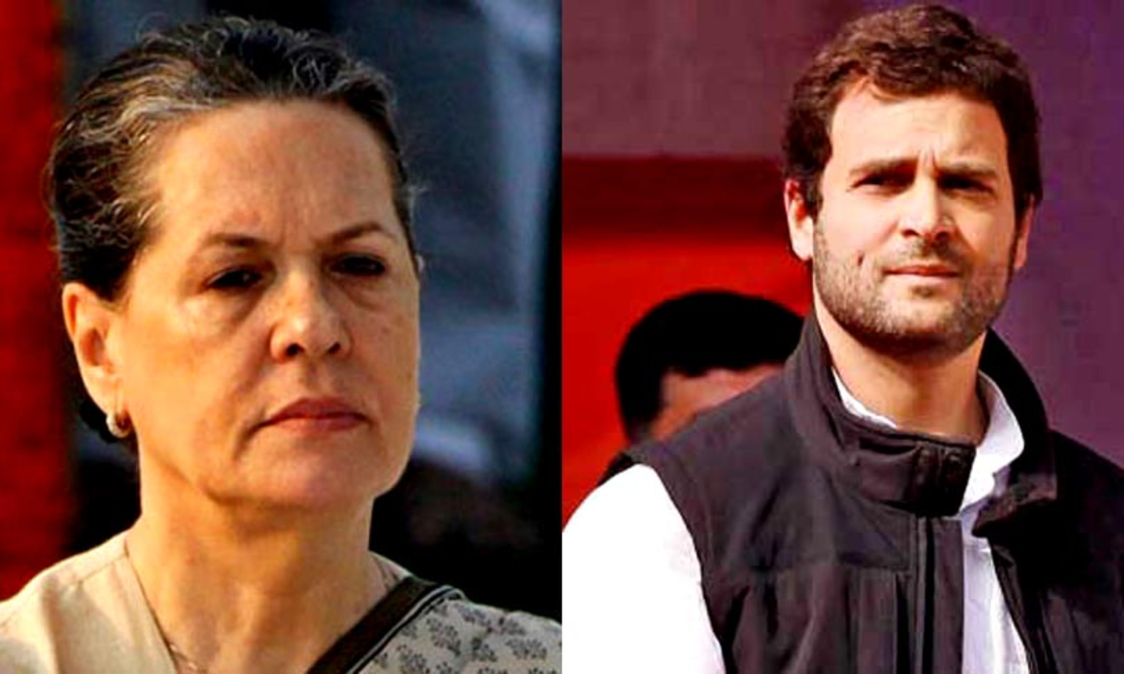 1600px x 960px - Delhi Riots] Congress Leaders Sonia Gandhi, Rahul Gandhi Opposes PIL  Seeking Registration Of FIR For Alleged Hate Speeches