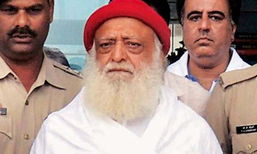 Asaram Baba Xxx Video - Read all Latest Updates on and about Asaram Bapu