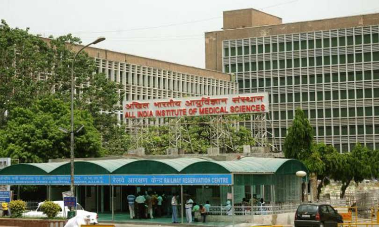 As 22 Patients In Aiims Night Shelter Test Covid19 Positive, Delhi Hc 