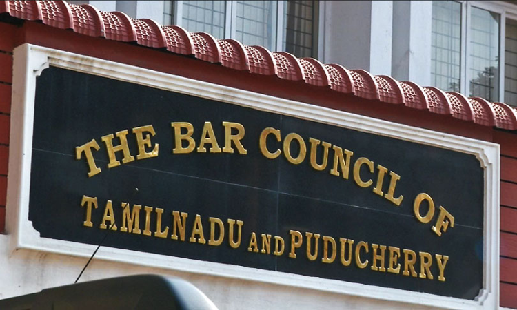 Following Madras HC Order, Bar Council Of TN & Puducherry Issues ...