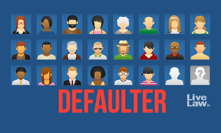 Defaulter Gifts & Merchandise for Sale | Redbubble