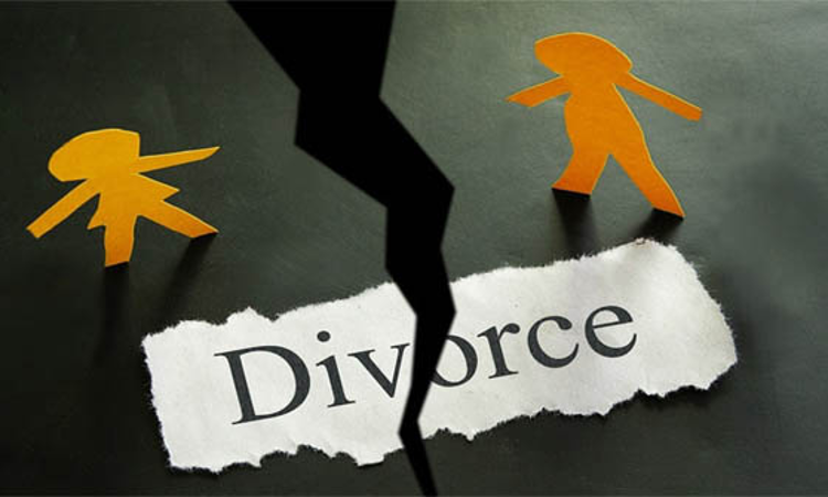 Equitable Divorce