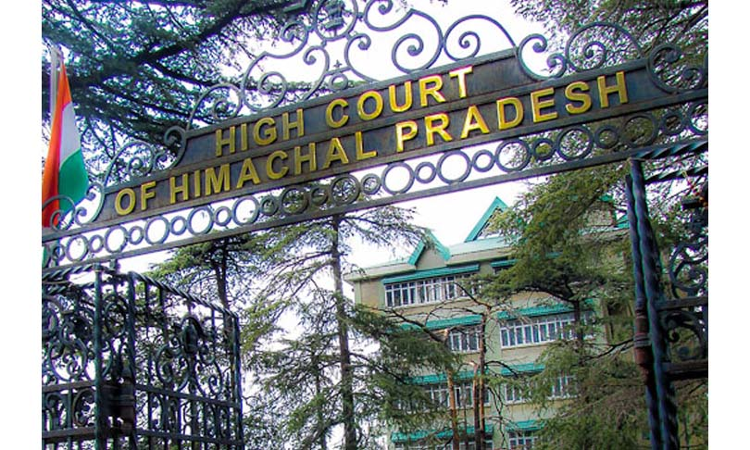 Court Can Direct Polygraph Test If Accused Consents To It: Himachal ...