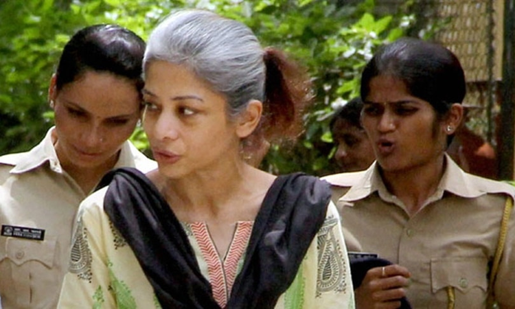 Mumbai Court Permits Indrani Mukherjea To Travel To UK & Spain, Remove ...