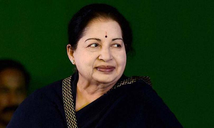 Jayalalithaa's Death : Inquiry Commission Violating Natural Justice ...