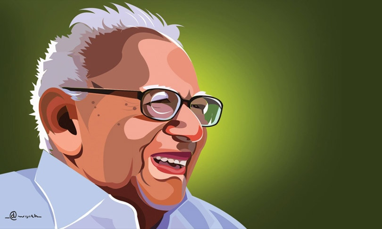 Justice Krishna Iyer- A Tribute